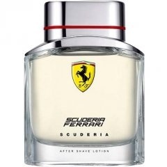 Scuderia Ferrari - Scuderia
